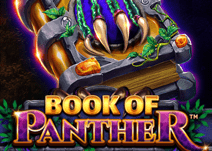 Book of Panther